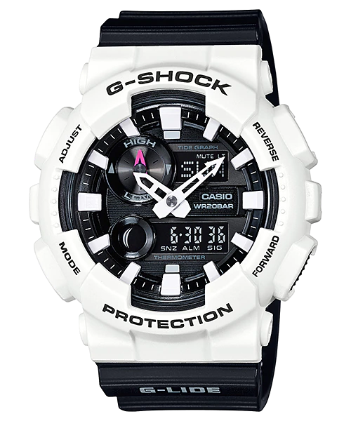 Gshock Ga900hc-ww-tw