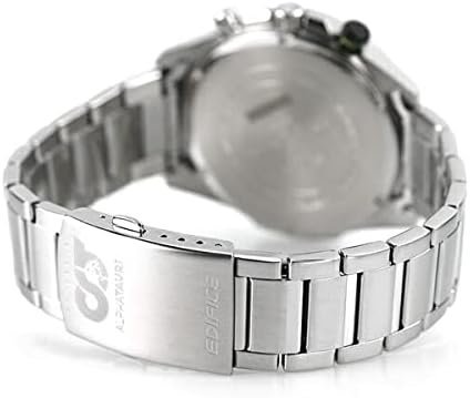 EFR-571AT-1ADR(EX536) Scuderia AlphaTauri Limited Edition Men's Watch - Image 5