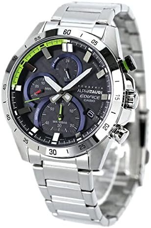 EFR-571AT-1ADR(EX536) Scuderia AlphaTauri Limited Edition Men's Watch - Image 2