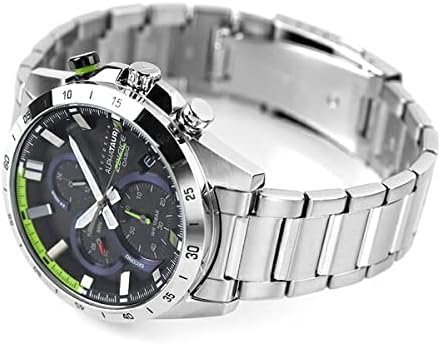 EFR-571AT-1ADR(EX536) Scuderia AlphaTauri Limited Edition Men's Watch - Image 3