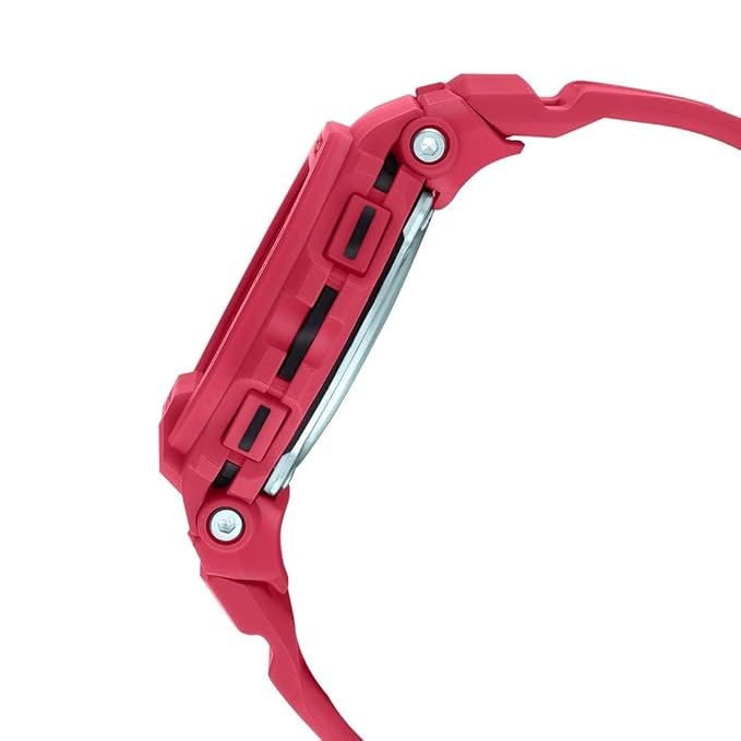 G-Shock GBD-200-9DR Digital Dial Lime Green Resin Strap Men's Watch Bluetooth Workout Tracking G1148 - Image 13