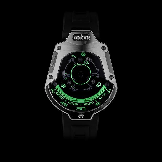 Futurio EXD091 Watch - Image 4
