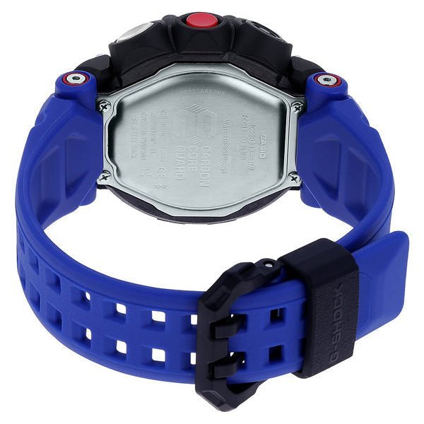 Analog-Digital Black Dial Men's Watch-GR-B200-1A2DR) - Image 4