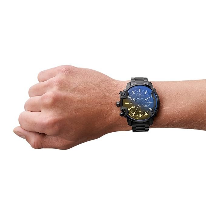 Futurio EXD093 Watch - Image 4