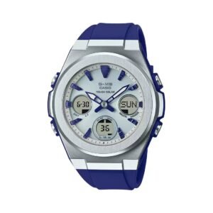 BABY-G MSG-S600-2ADR - BX184