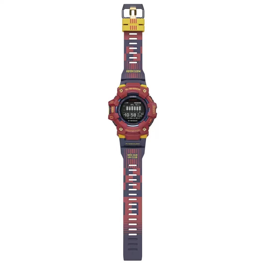 GBD-100BAR-4DR - G1206 - Image 3