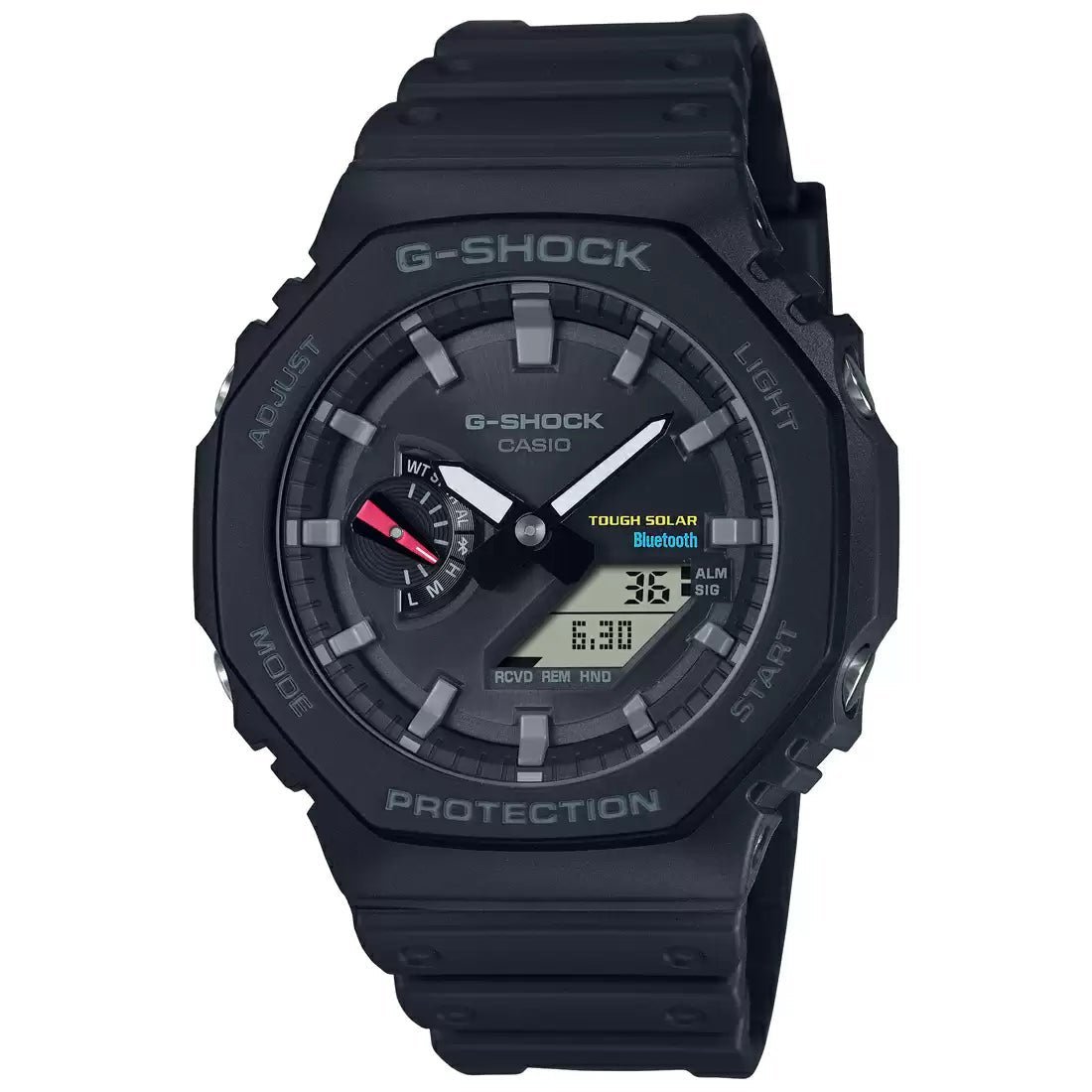 GA-B2100-1ADR - G1241