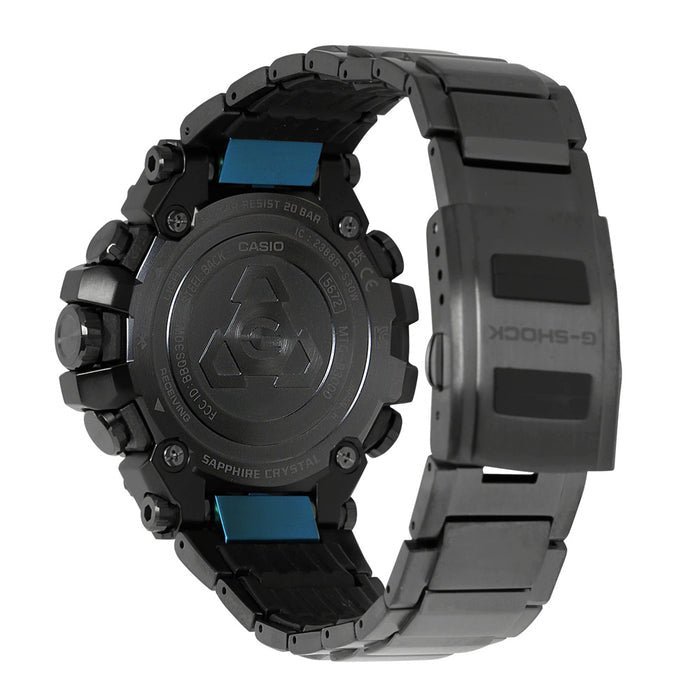 MTGB3000BD-1A2 MT-G MEN'S WATCH - Image 3
