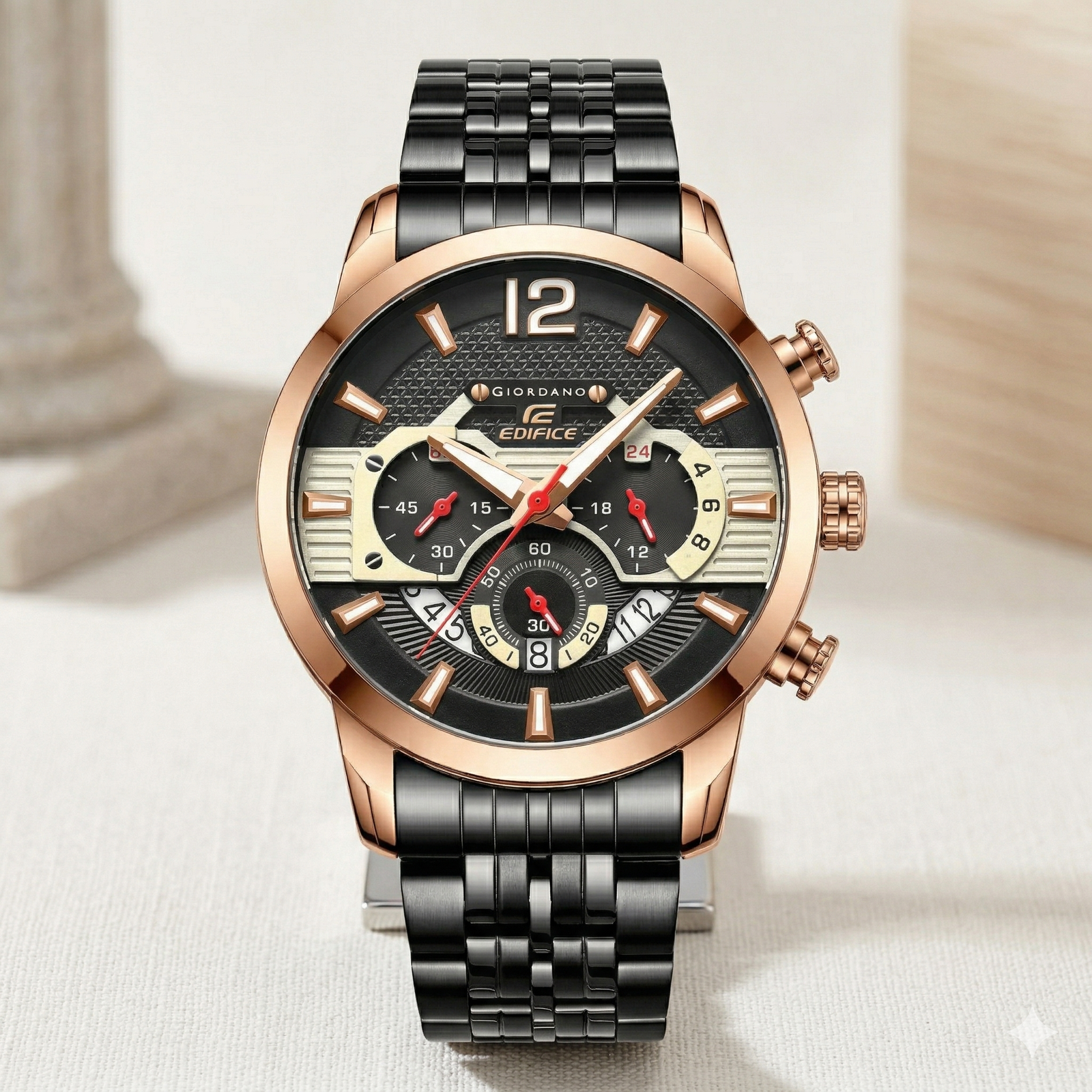 Futurio EXD081 Watch - Image 3