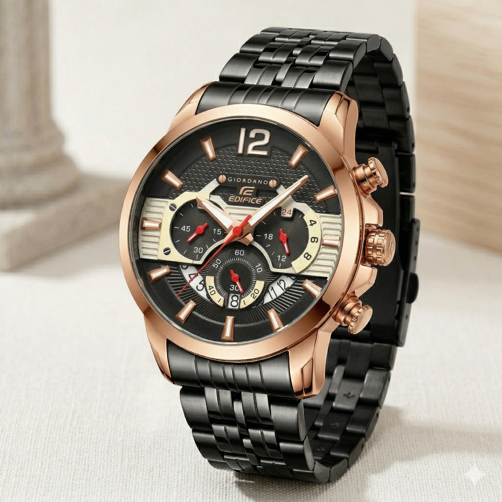 Futurio EXD081 Watch - Image 2