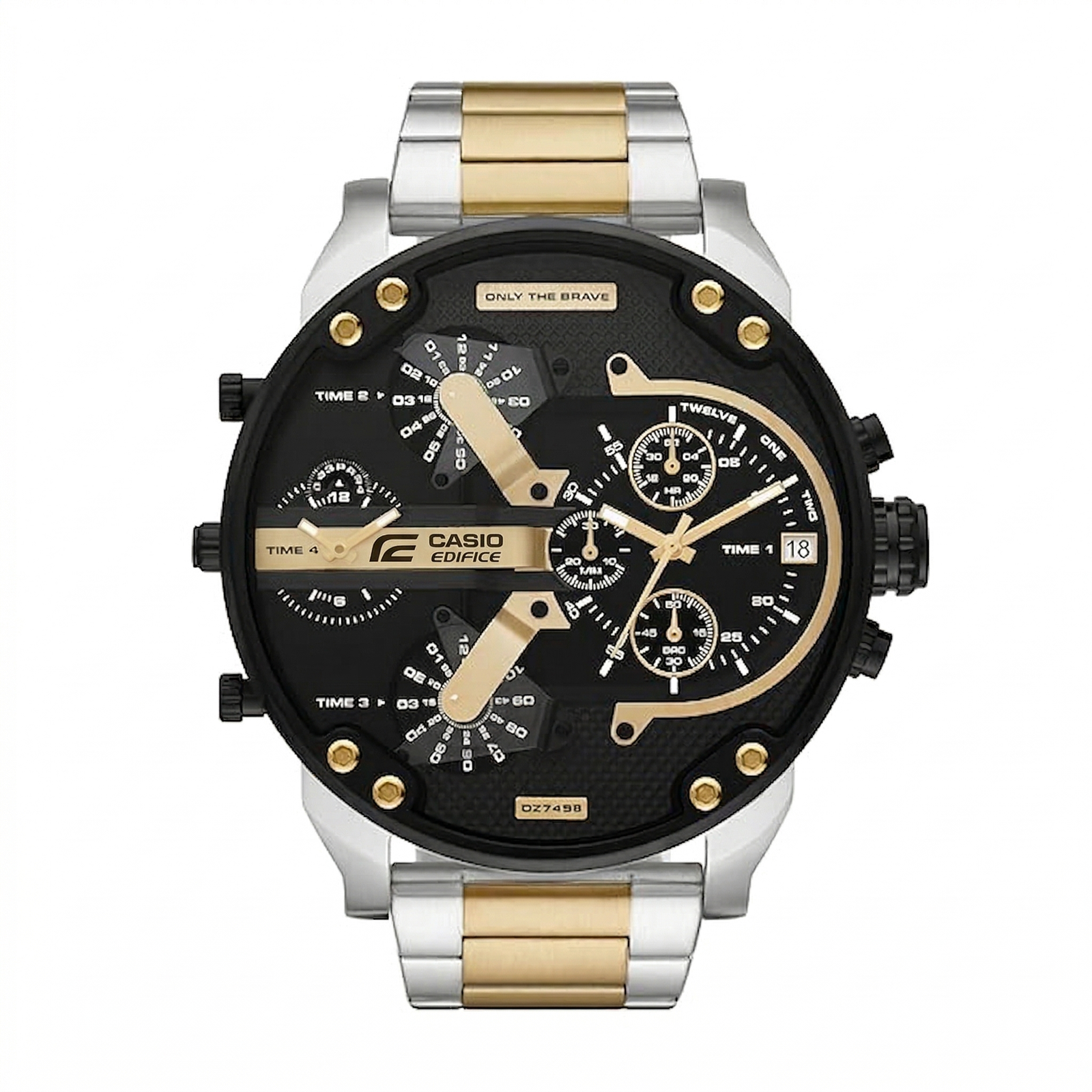 Futurio EXD087 Watch - Image 3