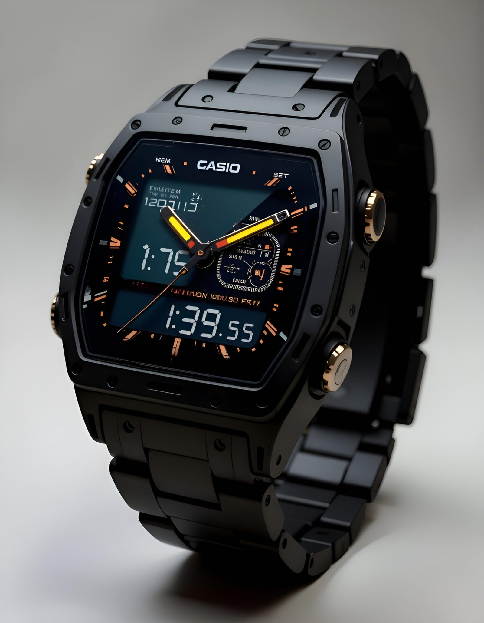 Futurio EXD060 Watch