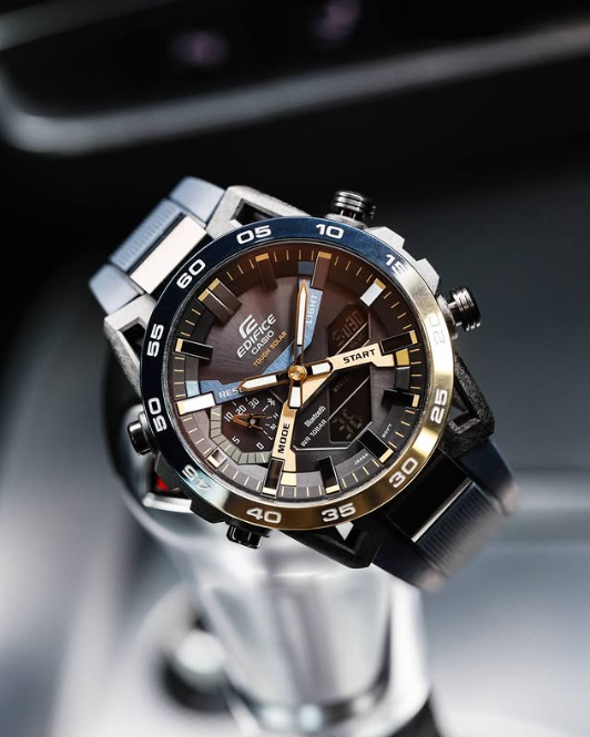 EDIFICE SOSPENSIONE ECB-2000NP-1A