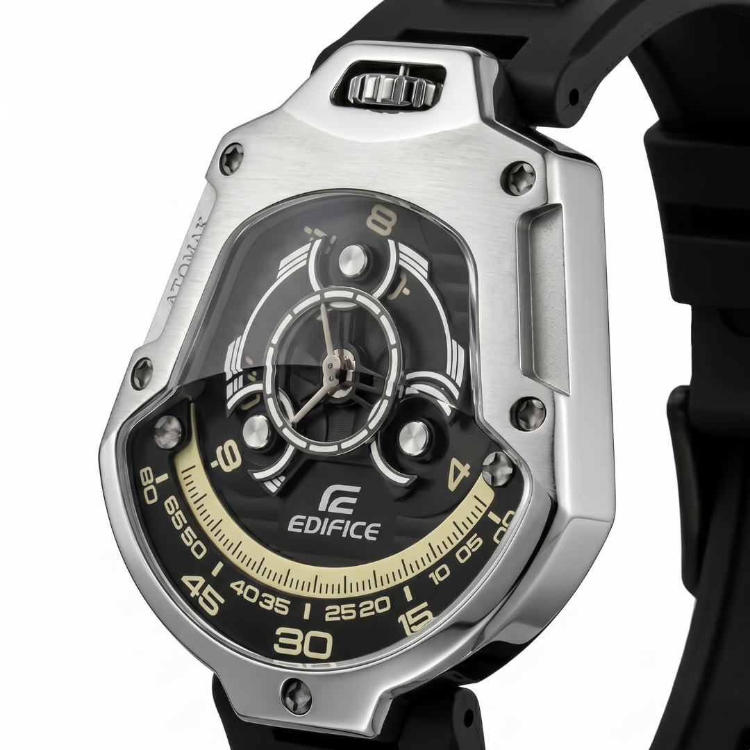 Futurio EXD091 Watch - Image 3