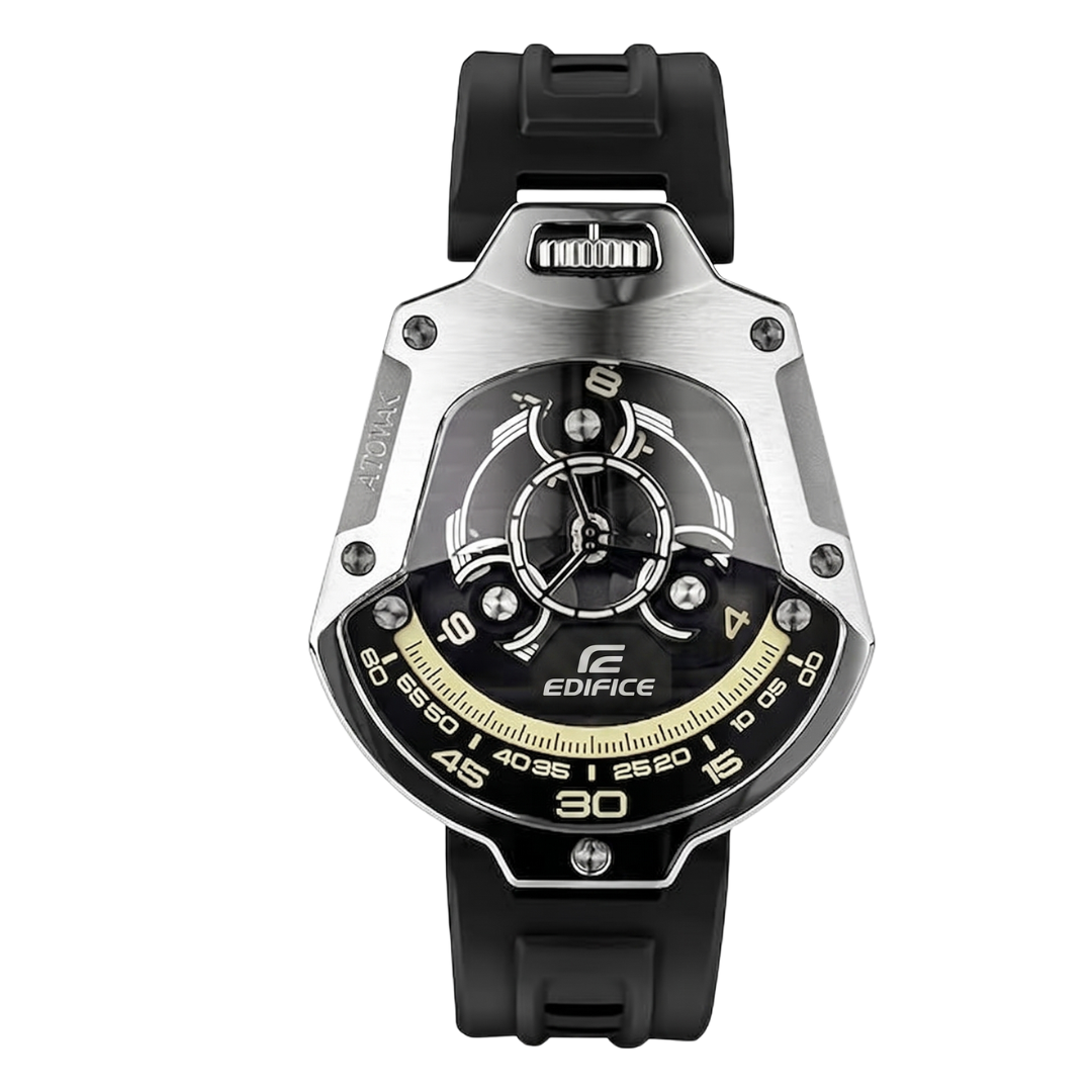 Futurio EXD091 Watch - Image 2