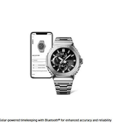G-STEEL GST-B400 Series GST-B400CX-1A - Image 11