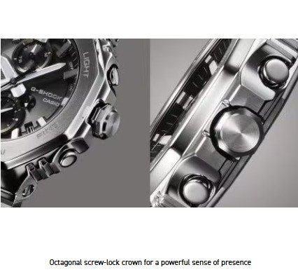 G-STEEL GST-B400 Series GST-B400CX-1A - Image 10