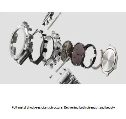 G-STEEL GST-B400 Series GST-B400CX-1A - Image 8
