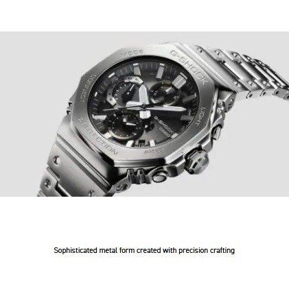 G-STEEL GST-B400 Series GST-B400CX-1A - Image 7