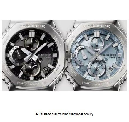 G-STEEL GST-B400 Series GST-B400CX-1A - Image 6