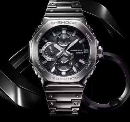 G-STEEL GST-B400 Series GST-B400CX-1A - Image 5