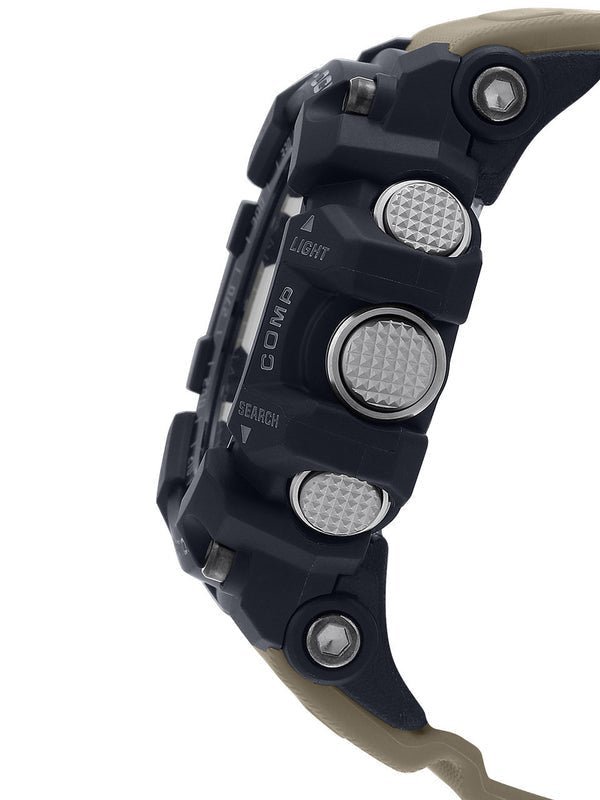 G661 G-Shock Gravity master ( GG-1000-1A5DR ) Analog-Digital Watch .- For Men) - Image 2