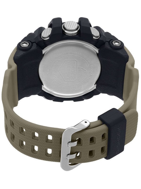 G661 G-Shock Gravity master ( GG-1000-1A5DR ) Analog-Digital Watch .- For Men) - Image 3