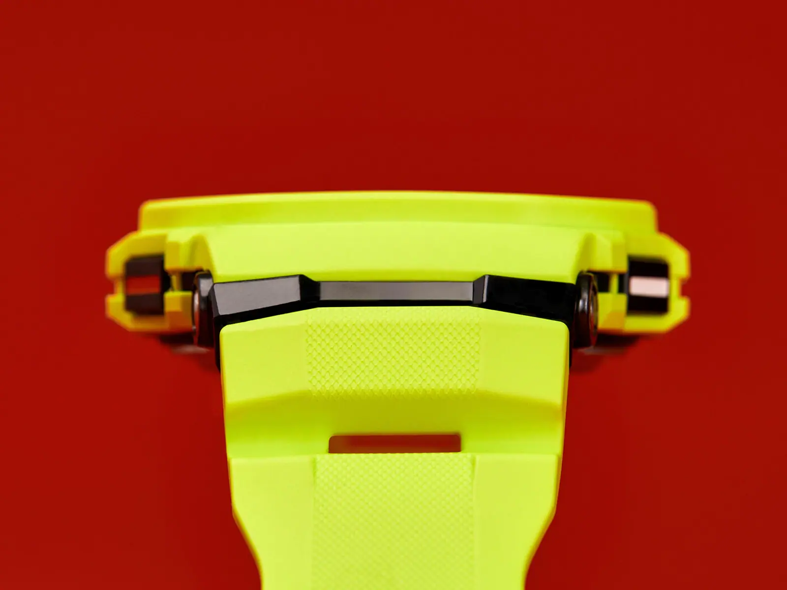 G-Shock GBD-200-9DR Digital Dial Lime Green Resin Strap Men's Watch Bluetooth Workout Tracking G1148 - Image 3