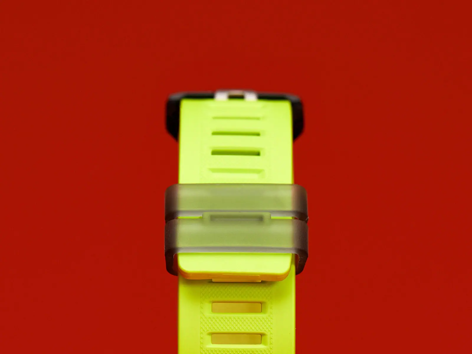 G-Shock GBD-200-9DR Digital Dial Lime Green Resin Strap Men's Watch Bluetooth Workout Tracking G1148 - Image 7