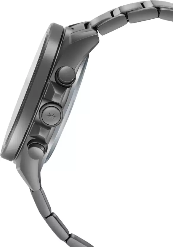 Edifice Bluetooth Connect Analog-Digital Watch - For Men ED527 (ECB-900MDC-1ADR) - Image 6